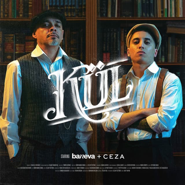 Kül cover