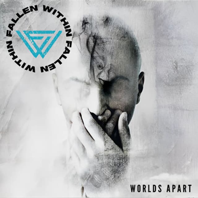 Worlds Apart cover