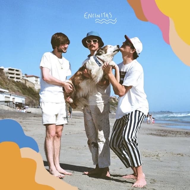 Encinitas cover