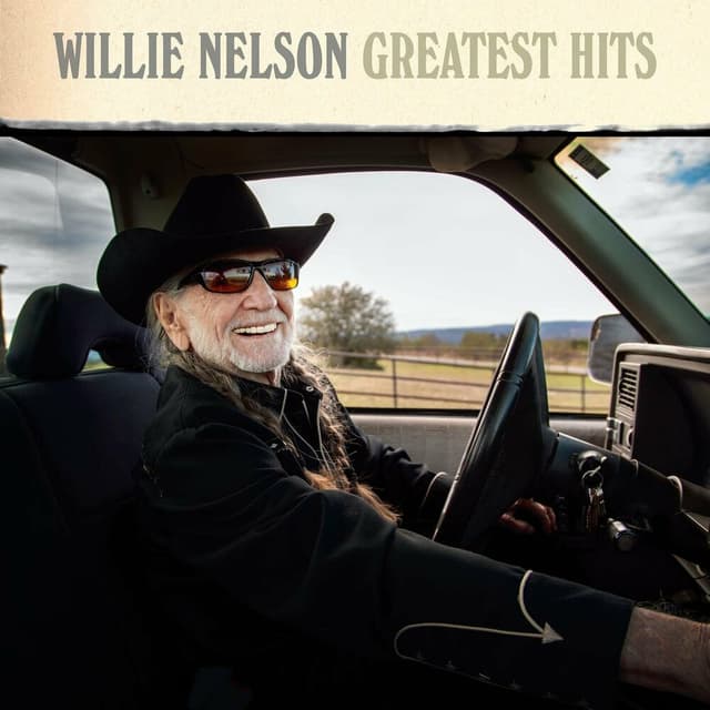 Greatest Hits cover