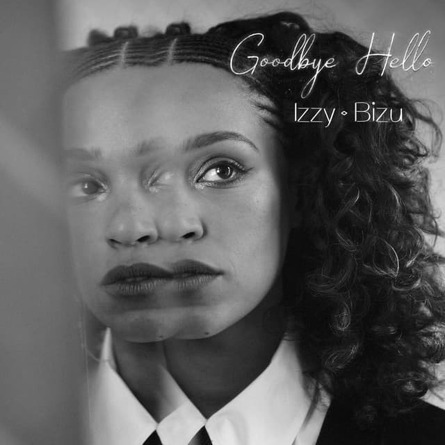 Goodbye Hello cover