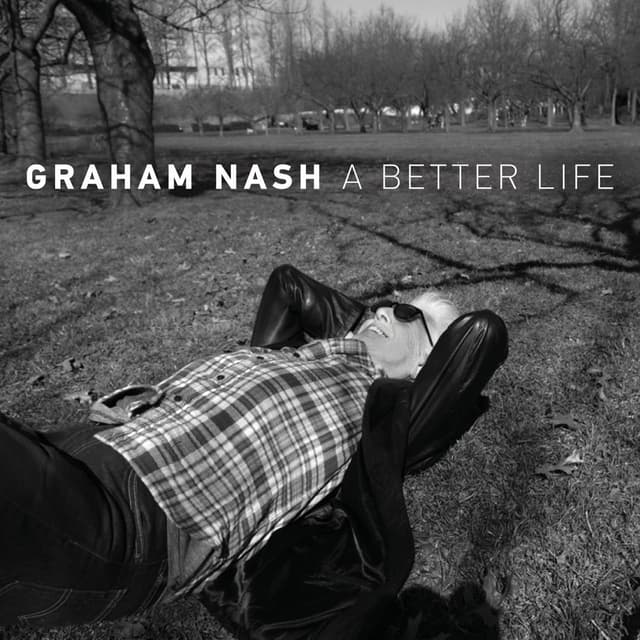 A Better Life cover