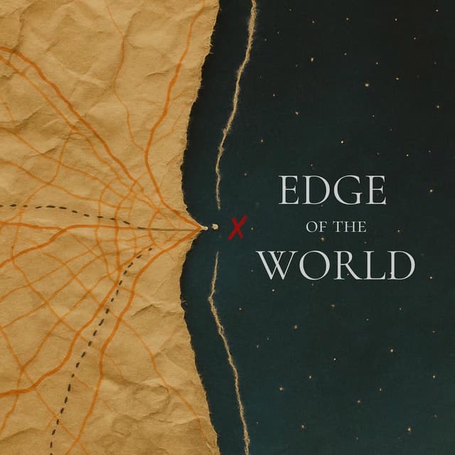 edge of the world cover