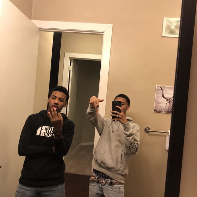 Mama Told Me 2/Just Wanna Know! cover