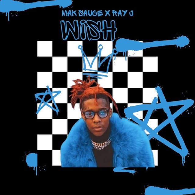 Wish cover