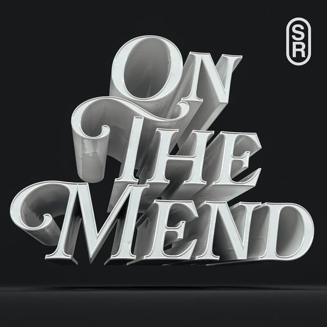 On The Mend cover