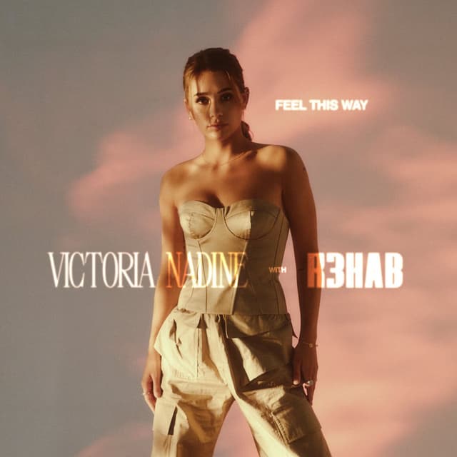 Feel This Way cover