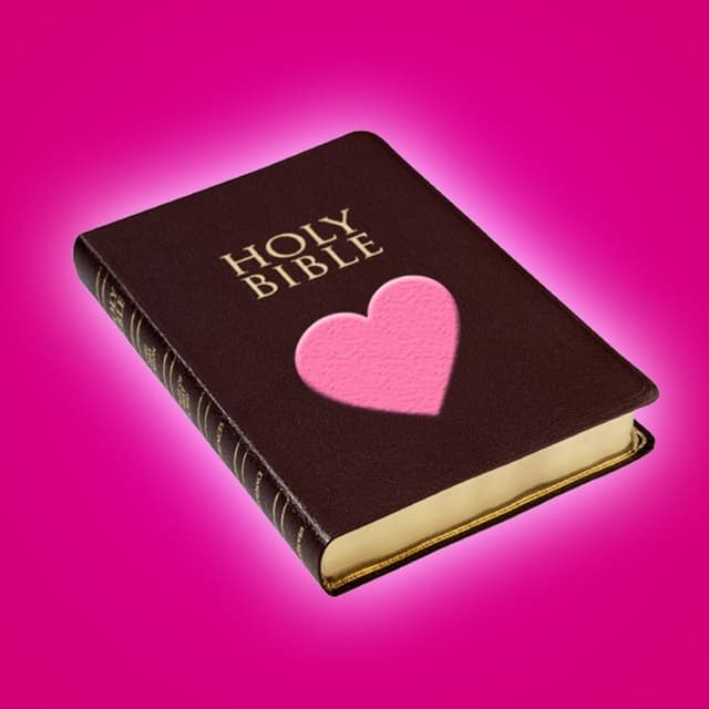 Vacation Bible School cover