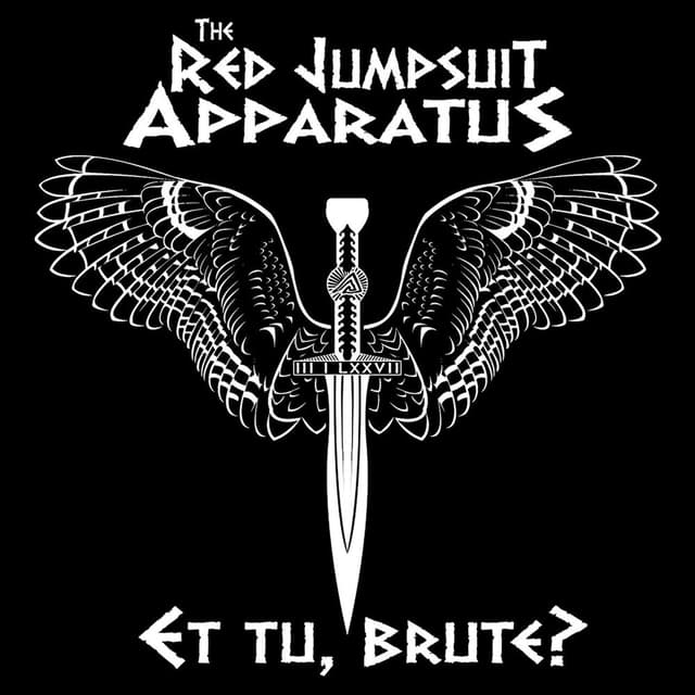 Et Tu, Brute? cover