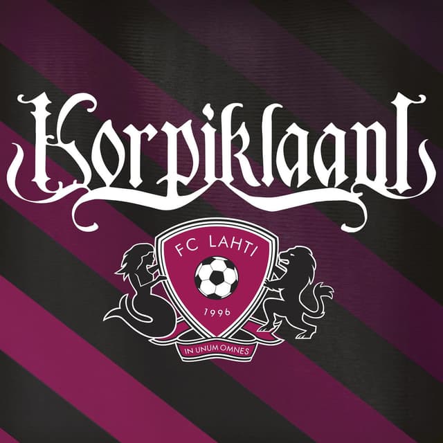 Fc Lahti cover