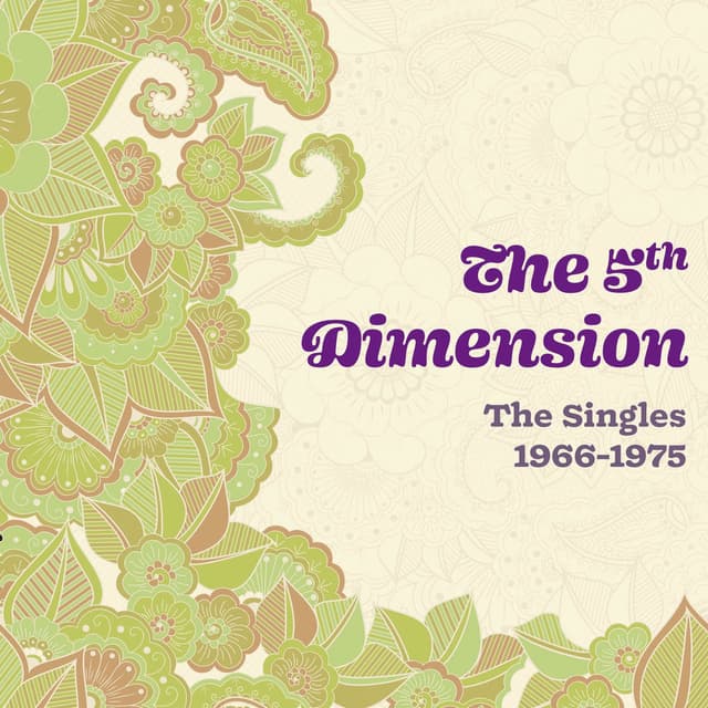 The Singles (1966-1975) cover