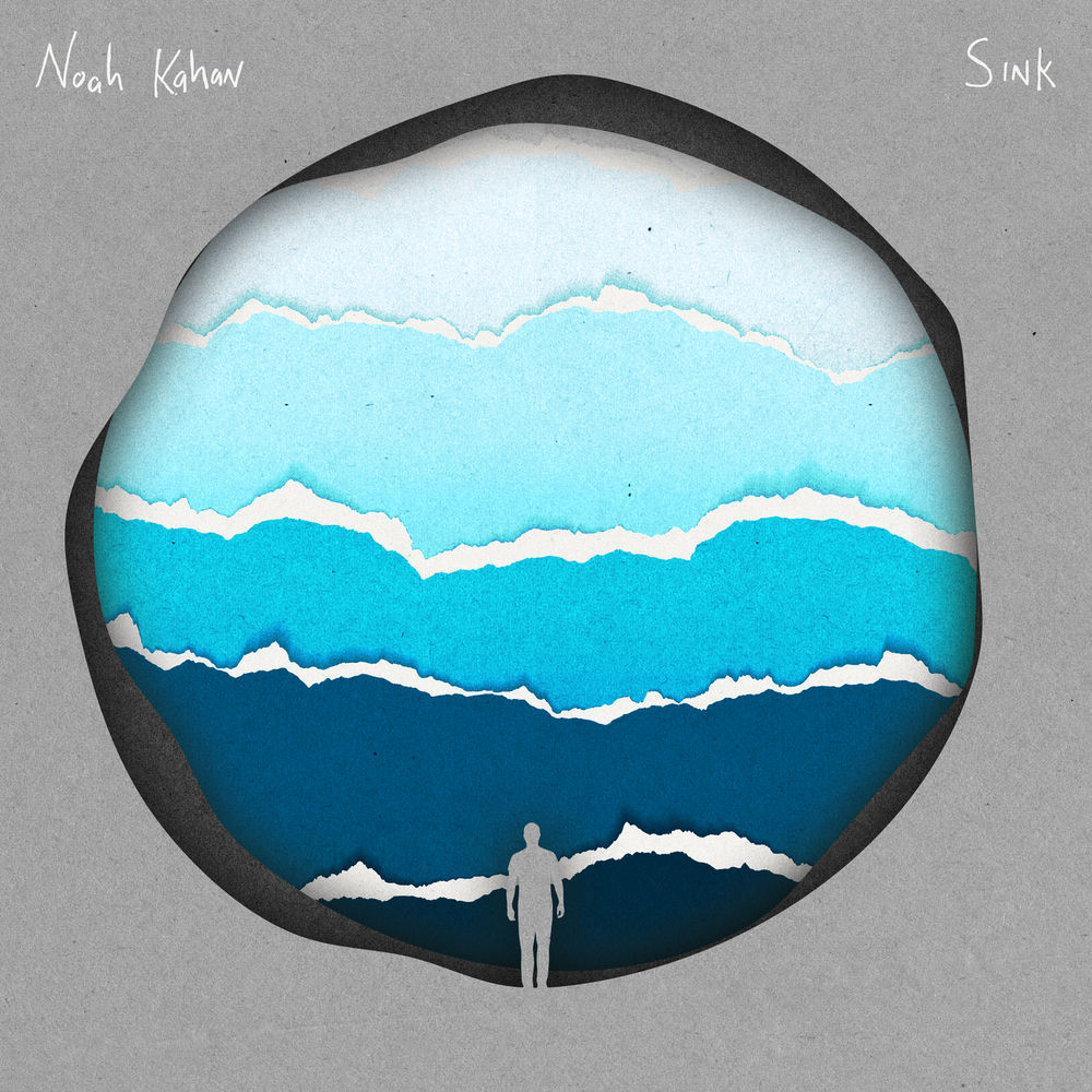 Sink cover