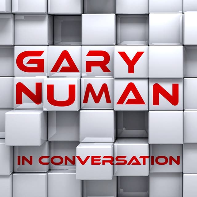 In Conversation cover