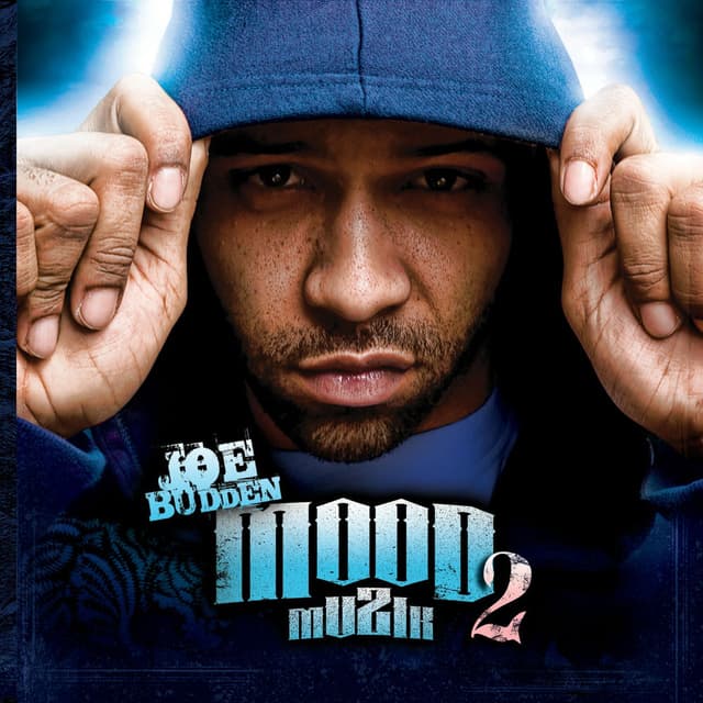 Mood Muzik Vol. 2 cover