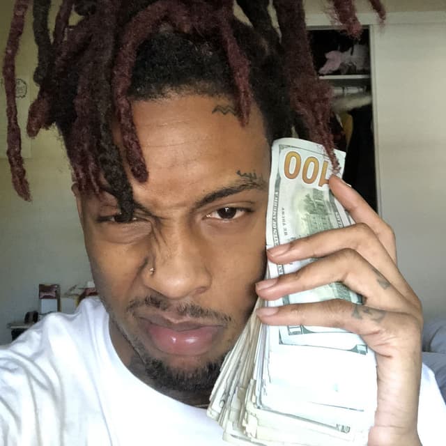 Big Bank cover