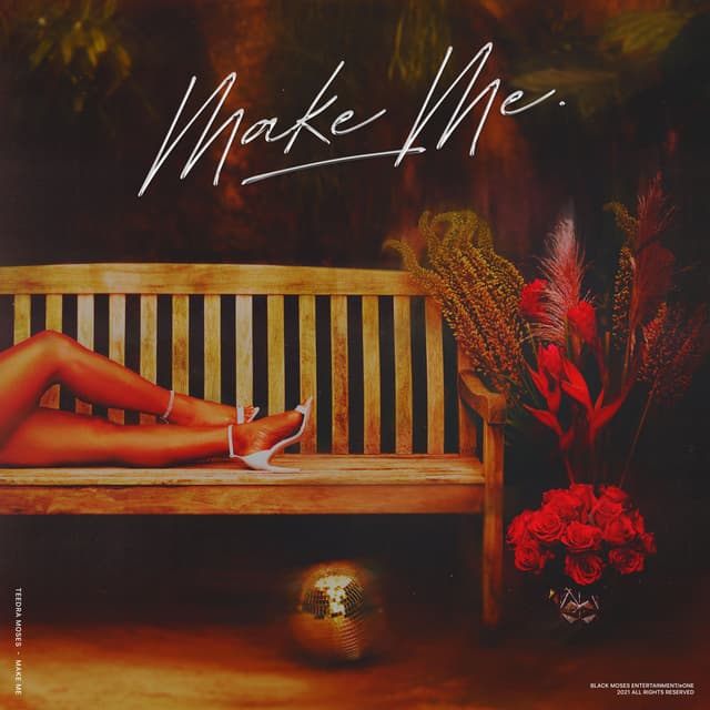 Make Me cover