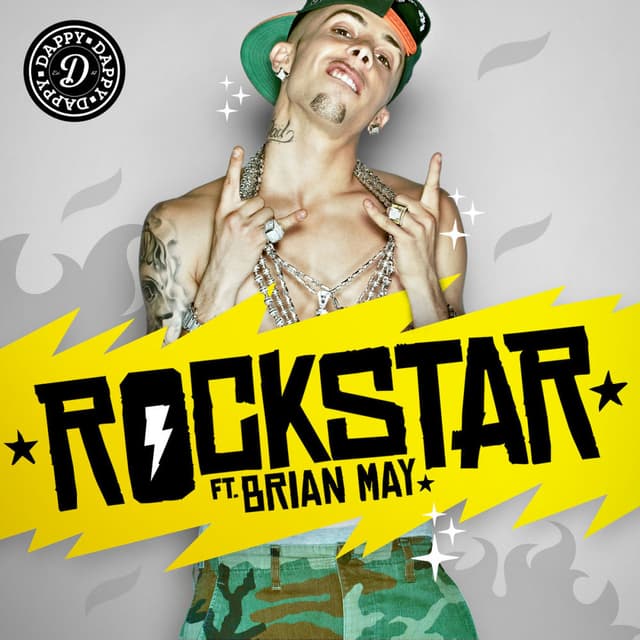Rockstar cover
