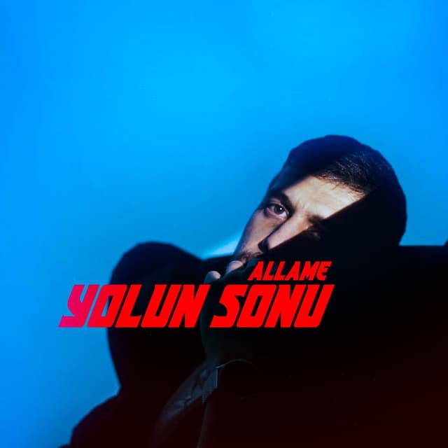 Yolun Sonu cover