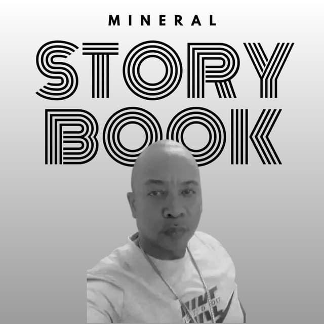 STORY BOOK cover