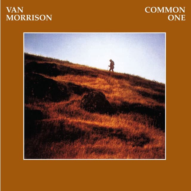 Common One album cover