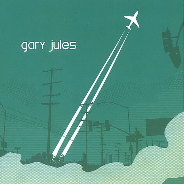Gary Jules cover