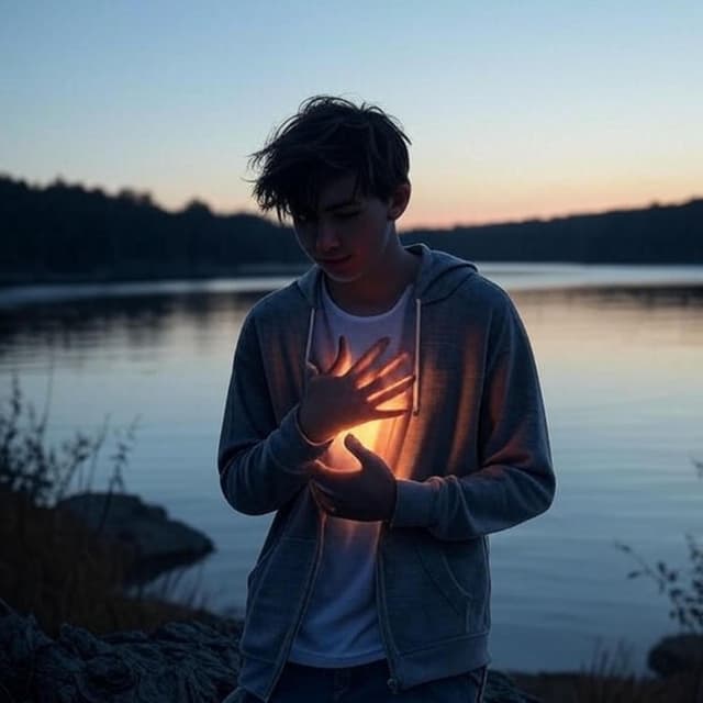 It Hurt cover