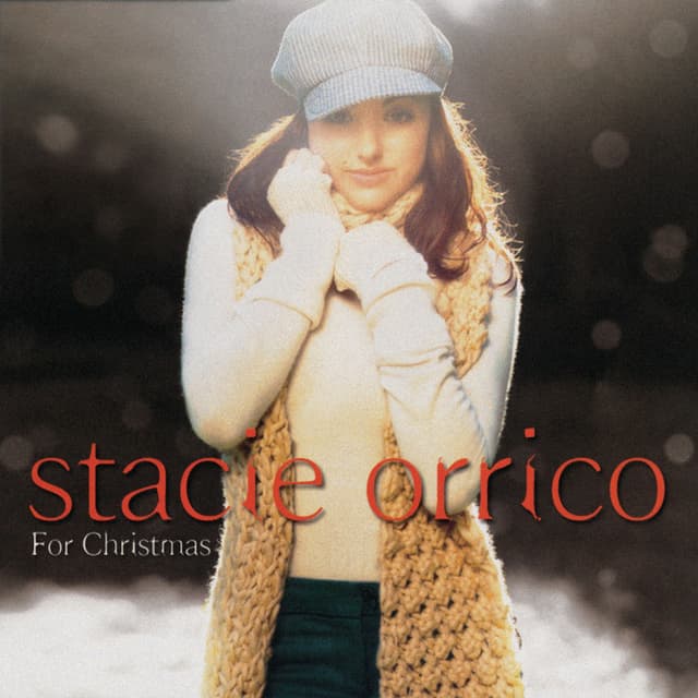 For Christmas cover