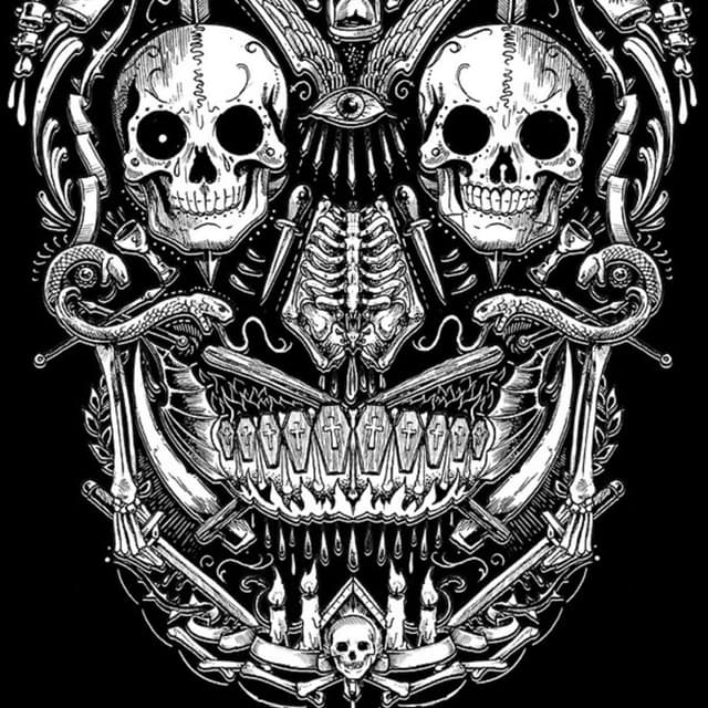 Locura cover
