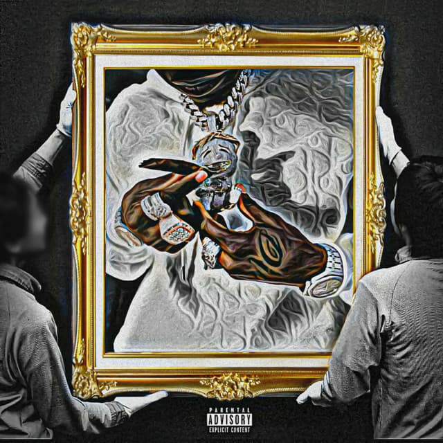 Masterpiece cover