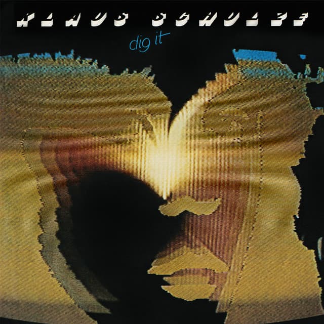 Dig It cover