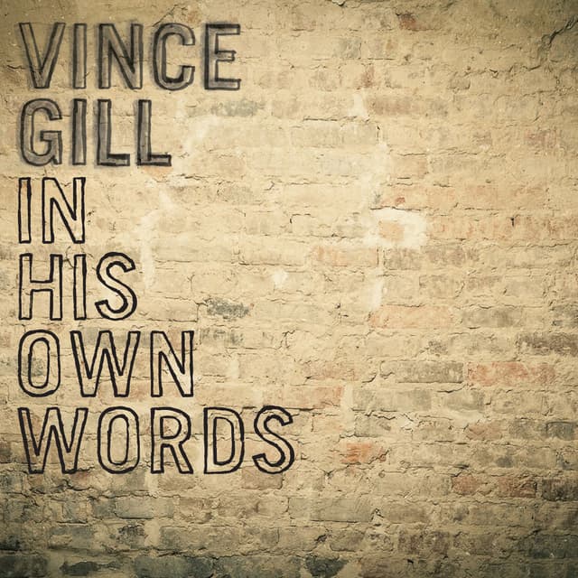 In His Own Words (Commentary) cover