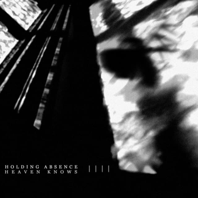 Heaven Knows cover