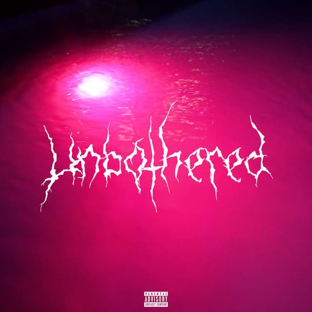 Unbothered cover
