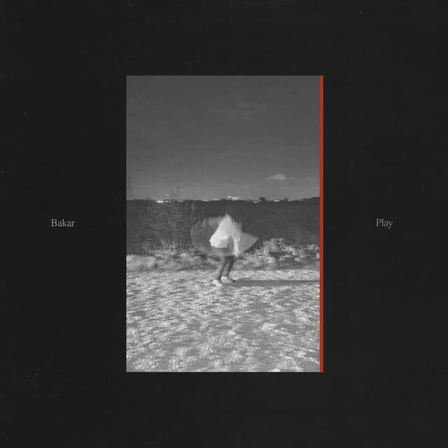 Play (feat. Lancey Foux) cover