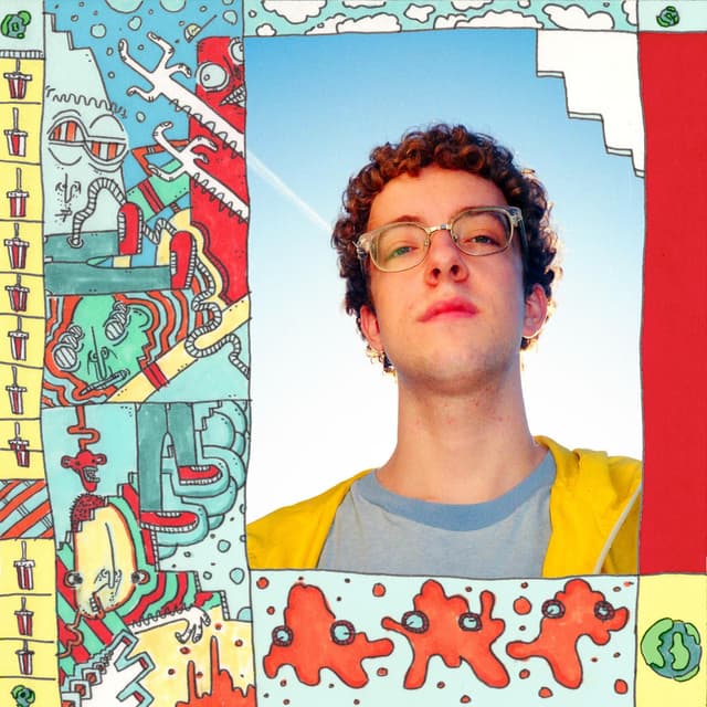 Little World cover