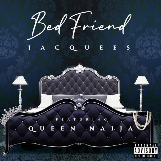 Bed Friend cover