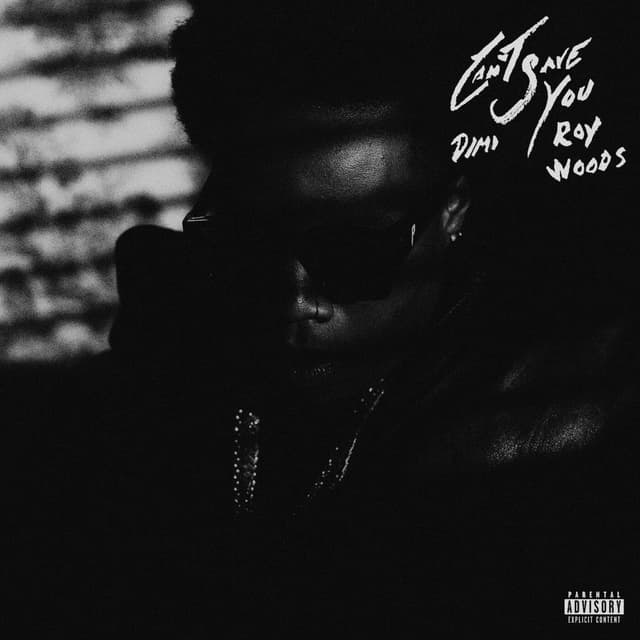 Can't Save You (feat. Roy Woods) cover