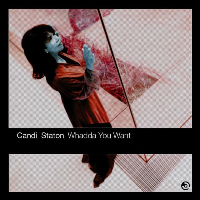 Whadda You Want cover