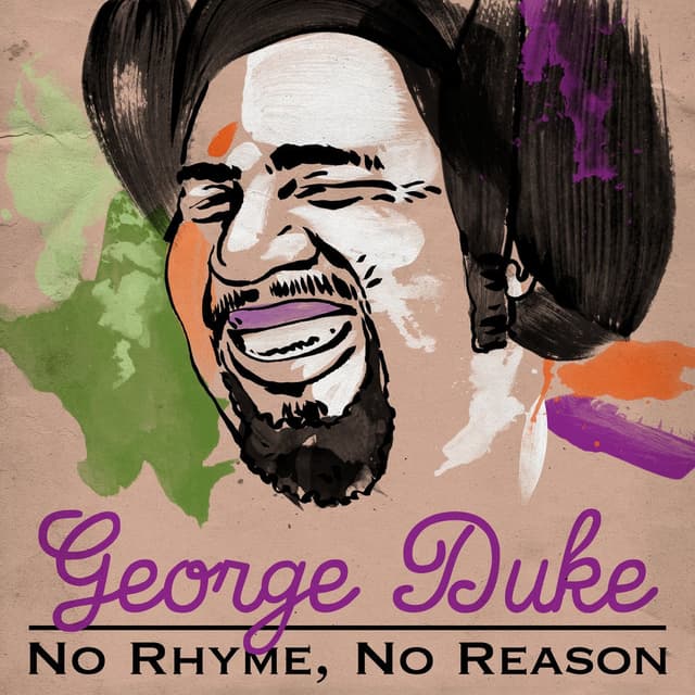 No Rhyme, No Reason cover