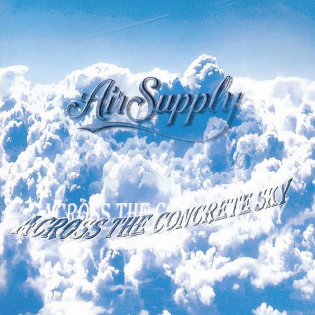 Across the Concrete Sky cover