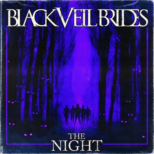 The Night cover