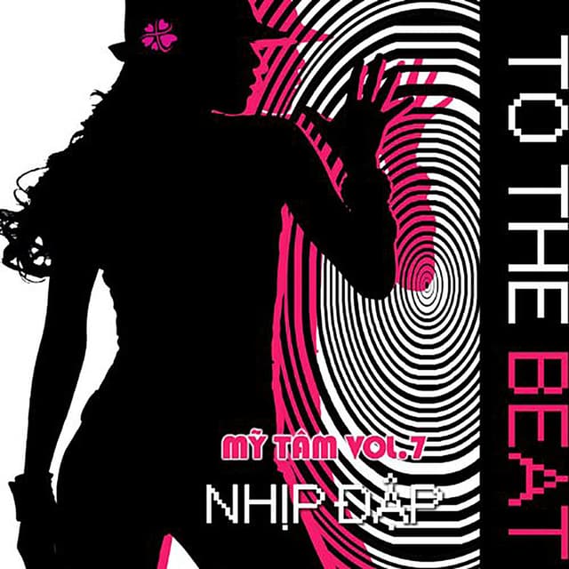 To The Beat, Vol. 7 cover
