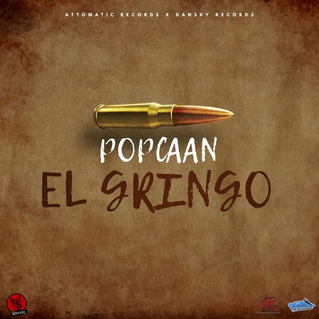 El Gringo cover