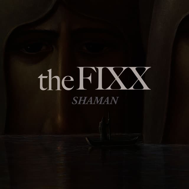 Shaman (Radio Edit) cover