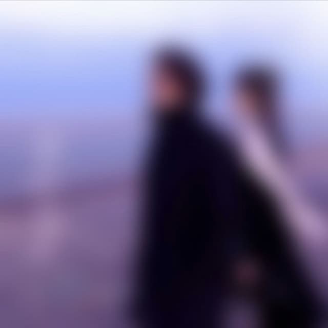 a new kind of love (Marco Henri remix) cover