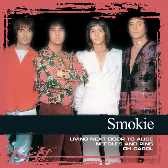 Collections cover