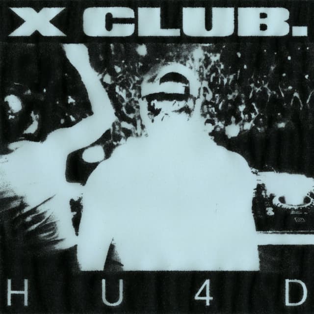 HU4D cover
