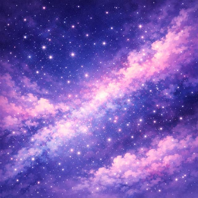 Cosmos cover