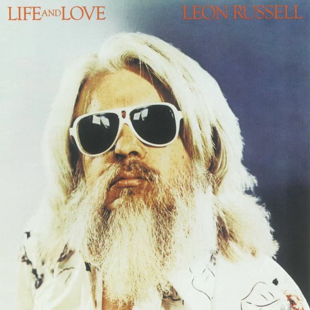 Life & Love cover