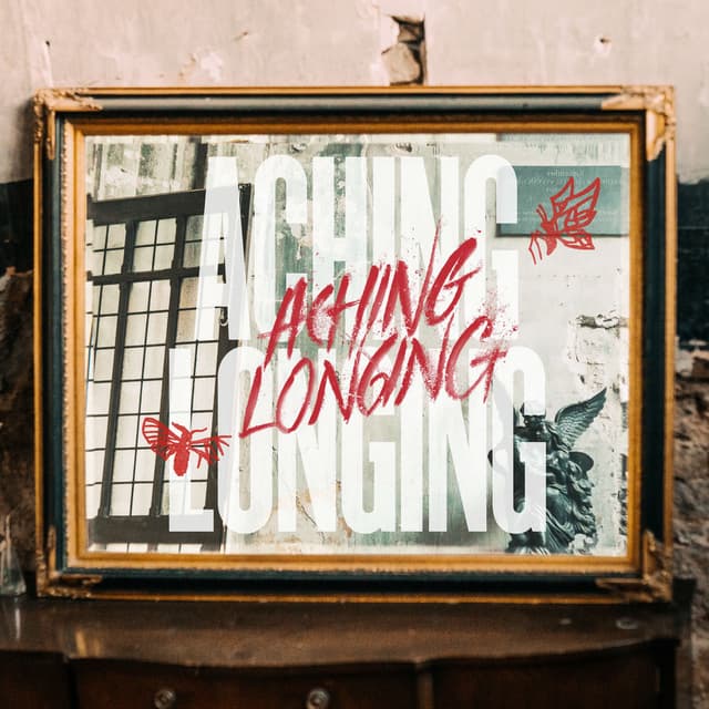 Aching Longing cover